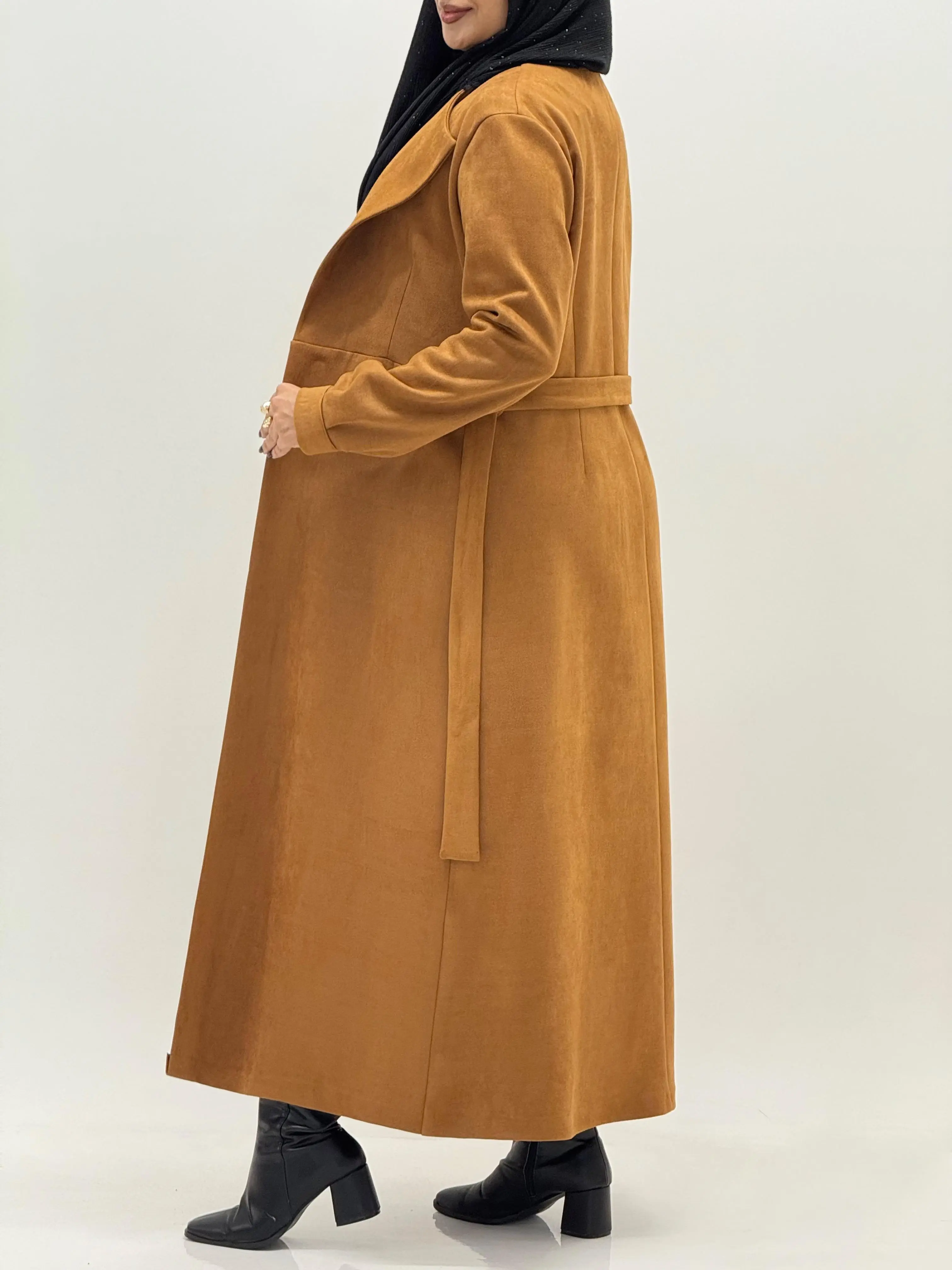 4023-پالتو سوییت نیلا